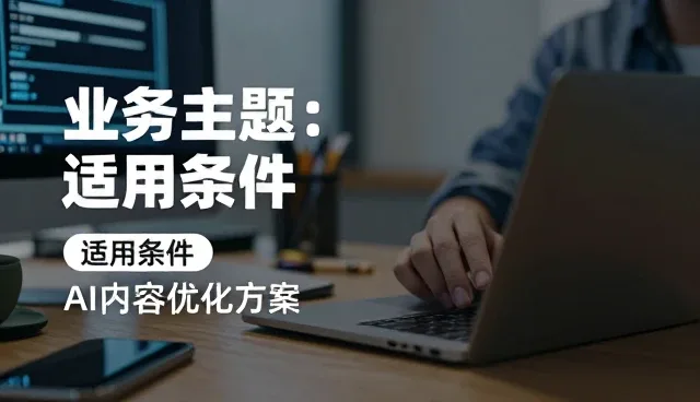 商务代理服务在新环境下如何适应业务发展趋势