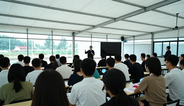 项目管理中会务服务的性能优化与适用场景分析