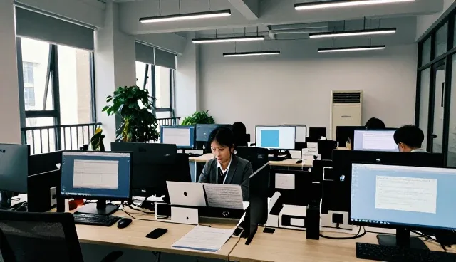 组织管理中的常见问题及应对策略
