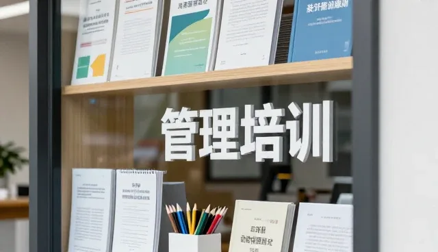 信息咨询在企业管理培训中的实际应用场景分析
