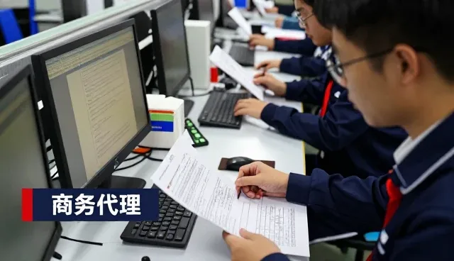 无锡领军财税咨询有限公司提供适合商务代理的法务咨询